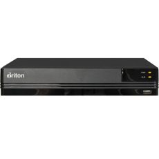 alt="دستگاه ضبط دوربین مداربسته برایتون ۴ کانال مدل UVR7TAA04AM-D54G"