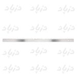 ریل فلزی B102 (متری) - Image 2