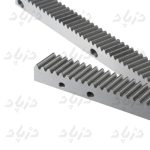ریل فلزی B102 (متری)