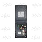 مرکز کنترلر در دو لنگه سیماران Faraz Q70-1A