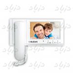 آیفون تصویری سوزوکی 7 اینچ 725