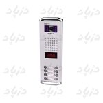 پنل نامبرینگ هشت واحدی تکنما مدل K-24M