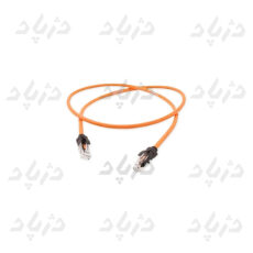 ALT="پچ کورد CAT6 به طول 1 متر"