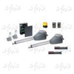 جک پارکینگی زومر مدل XL500