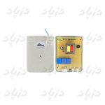 برد رسیور کرکره برقی ساید access