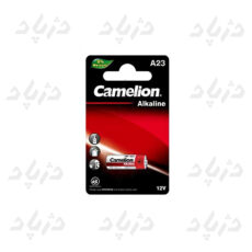 alt="باطری ریموت 23A تکی کملیون Camelion"
