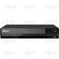 alt="دستگاه ضبط دوربین مداربسته برایتون 8 کانال مدل UVR7TAA08AM-D58G"