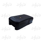 قفل برقی 5 ستاره پارکینگی بدون شستی با 3 کلید - Image 2