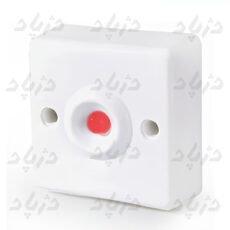 alt="چراغ ریموت اعلام حریق تسلا مدل RL-140"