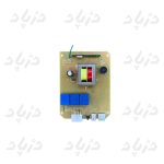 برد رسیور کرکره برقی ساید access - Image 2