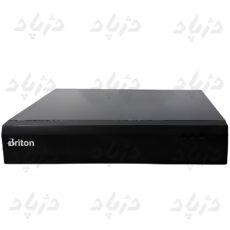 alt="دستگاه DVR برایتون 4 کانال سری اقتصادی مدل ECO UVRA04-EMB D74G"