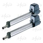 جک پارکینگی زومر مدل Twist 200 - Image 2