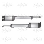جک درب پارکینگی BFT مدل Phobos A40 - Image 2