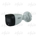 دوربین مداربسته بولت داهوا مدل DH-HAC-HFW1209CP-LED - Image 2