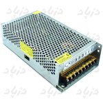 آداپتور سوئیچینگ 12 ولت 10 آمپر - Image 2