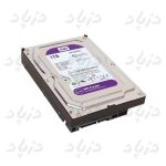 هارد 1 ترابایت بنفش مخصوص دوربین مداربسته - Image 2