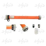 موتور کرکره KTM توبلار ۱۰۰ نیوتن - Image 2