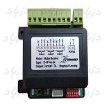 کیت ریموت رامونا 3 رله 433 بدون ریموت - Image 2