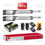جک درب پارکینگی BFT مدل Phobos A40