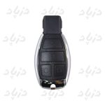 ریموت بلوتوثی طرح بنزی فرکانس 433