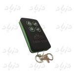 ریموت جک برقی محک مدل Dezh