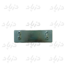 alt="پایه نگهدارنده زبانه یوتاب (صفحه زیر غلطک)"