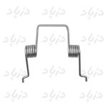 فنر قفل برقی یوتاب و سیزا