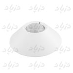چشمی سقفی 360 درجه پارادوکس DG467 - Image 2