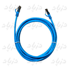 alt="پچ کورد CAT6 به طول 15 متر"