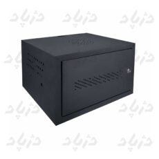 alt="رک 4 یونیت سینی دار عمق 50 درجه یک"