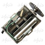 میکروسوئیچ موتور کرکره برقی ساید - Image 2