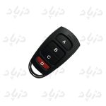 ریموت طرح آزرایی بلوتوثی فرکانس 315 - Image 2