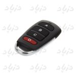 ریموت طرح آزرایی بلوتوثی فرکانس 315