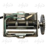 میکروسوئیچ موتور کرکره برقی ساید