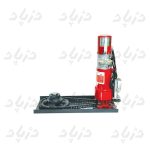 موتور کرکره نوبل ساید ۳۰۰ کیلوگرم DC - Image 2