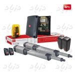 جک درب پارکینگی BFT مدل A25