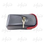 قفل برقی یوتاب پارکینگی بدون شستی مدل 1093 - Image 2