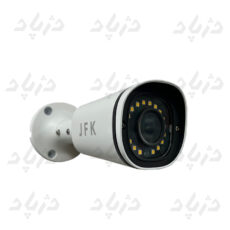 alt="دوربین بولت 5 مگاپیکسلی JFK-5050"