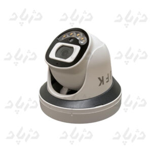 alt="دوربین دام 5 مگاپیکسلی JFK-5005"
