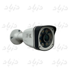 alt="دوربین بولت JFK-2463"