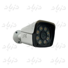 alt="دوربین بولت 5 مگاپیکسلی JFK-5054"