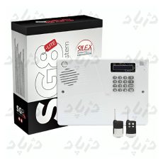 alt="دزدگیر سایلکس sg8 lite"