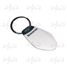 ALT="تگ RFID سیماران مدل khz125"