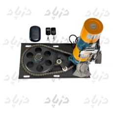 alt="موتور کرکره برقی ساید آنتیک"