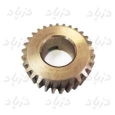 alt="چرخدنده برنجی لیفت مستر 300"