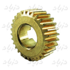 alt="چرخدنده برنجی لیفت مستر 300"