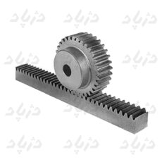 alt="چرخدنده ریلی کامه 800 کیلو"