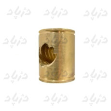 alt="مهره ماردون برنجی بتا F600"