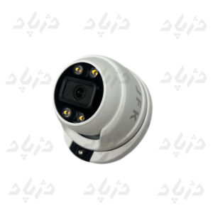 ALT="دوربین دام 5 مگا پیکسلی JFK-5008 IPC"
