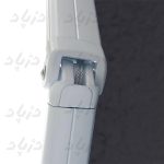 سایبان سیم بکسلی (2.5*5) - Image 2